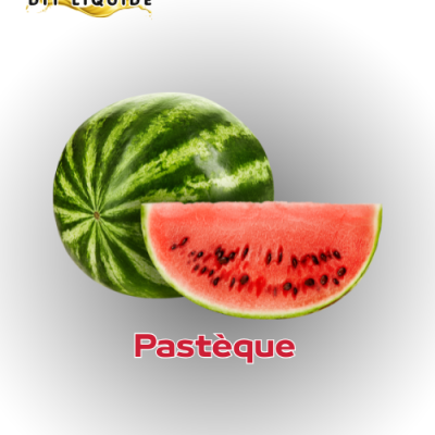 Pastèque